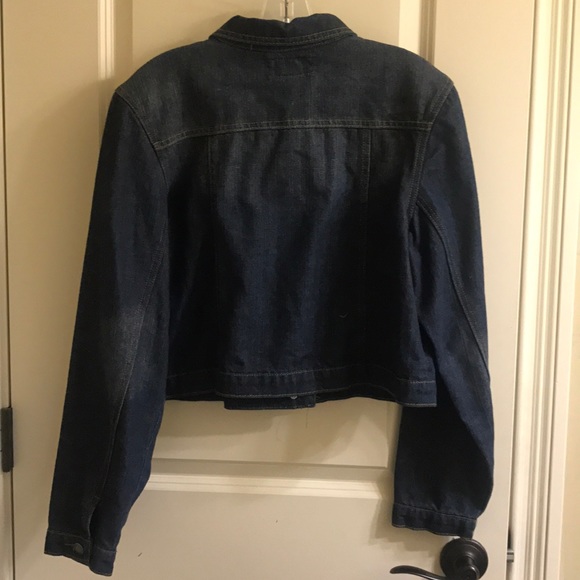 Jacket - Picture 5 of 5